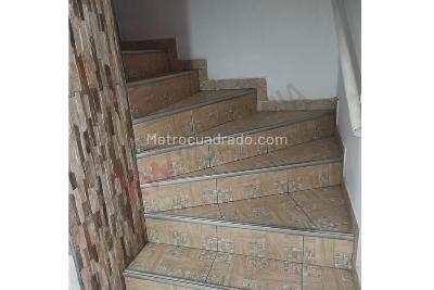 Casa de 5 alcobas en venta en Ciudad Del Campo, Palmira, 60 m² · foto 6 de 17