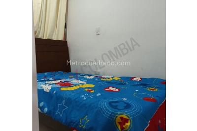 Casa de 5 alcobas en venta en Ciudad Del Campo, Palmira, 60 m² · foto 8 de 17