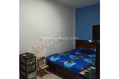 Casa de 5 alcobas en venta en Ciudad Del Campo, Palmira, 60 m² · foto 9 de 17