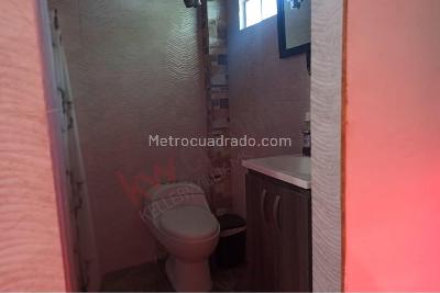 Casa de 4 alcobas en venta en Ciudad Del Campo, Palmira, 60 m² · foto 10 de 15