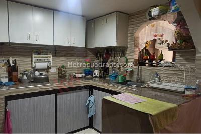 Casa de 4 alcobas en venta en Ciudad Del Campo, Palmira, 60 m² · foto 3 de 15