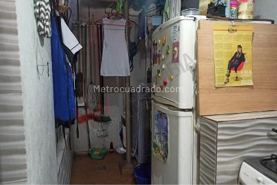 Casa de 4 alcobas en venta en Ciudad Del Campo, Palmira, 60 m² · foto 4 de 15