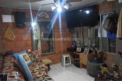 Casa de 4 alcobas en venta en Ciudad Del Campo, Palmira, 60 m² · foto 5 de 15