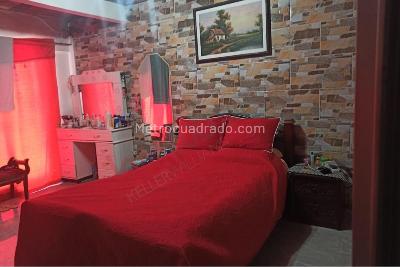 Casa de 4 alcobas en venta en Ciudad Del Campo, Palmira, 60 m² · foto 9 de 15