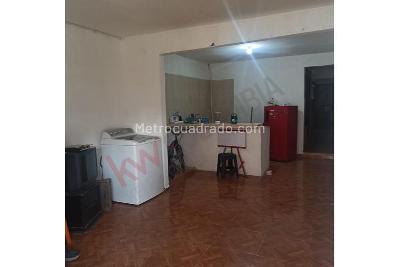 Casa de 5 alcobas en venta en Gaitan, Cali, 140 m² · foto 7 de 9