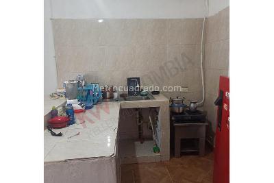 Casa de 5 alcobas en venta en Gaitan, Cali, 140 m² · foto 8 de 9