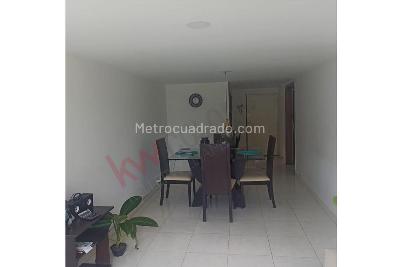 Apartamento en venta en Alto Jordan, Cali · foto 3 de 8