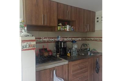 Apartamento en venta en Alto Jordan, Cali · foto 4 de 8