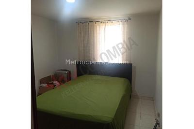 Apartamento en venta en Alto Jordan, Cali · foto 7 de 8