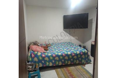 Apartamento en venta en Alto Jordan, Cali · foto 8 de 8