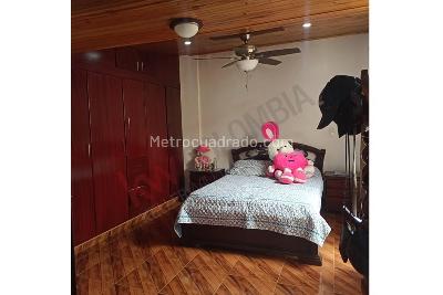 Casa de 4 alcobas en venta en El Jordan, Cali, 127 m² · foto 13 de 20