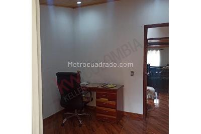 Casa de 4 alcobas en venta en El Jordan, Cali, 127 m² · foto 14 de 20