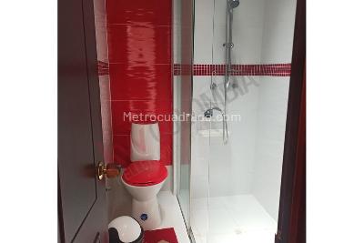 Casa de 4 alcobas en venta en El Jordan, Cali, 127 m² · foto 16 de 20