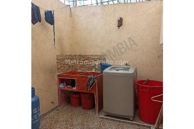 Casa de 4 alcobas en venta en El Jordan, Cali, 127 m² · foto 18 de 20