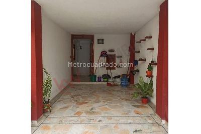 Casa de 4 alcobas en venta en El Jordan, Cali, 127 m² · foto 4 de 20