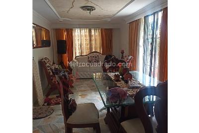 Casa de 4 alcobas en venta en El Jordan, Cali, 127 m² · foto 6 de 20