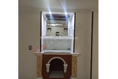 Casa de 4 alcobas en venta en El Jordan, Cali, 127 m² · foto 8 de 20