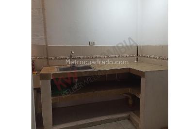 Casa de 4 alcobas en venta en Ciudad Del Campo, Palmira, 60 m² · foto 3 de 6