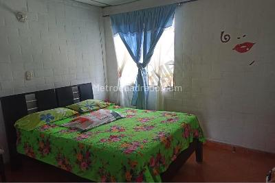 Casa de 3 alcobas en venta en Ciudad Del Campo, Palmira, 60 m² · foto 3 de 7