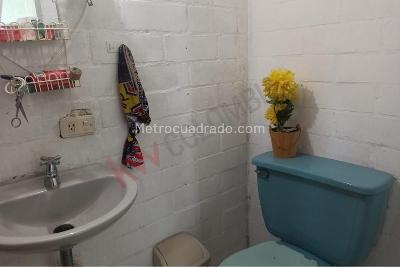 Casa de 3 alcobas en venta en Ciudad Del Campo, Palmira, 60 m² · foto 4 de 7