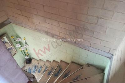 Casa de 3 alcobas en venta en Ciudad Del Campo, Palmira, 60 m² · foto 5 de 7