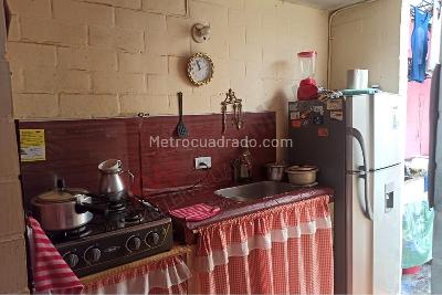 Casa de 3 alcobas en venta en Ciudad Del Campo, Palmira, 60 m² · foto 6 de 7