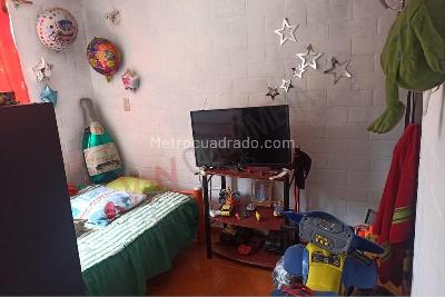 Casa de 3 alcobas en venta en Ciudad Del Campo, Palmira, 60 m² · foto 7 de 7