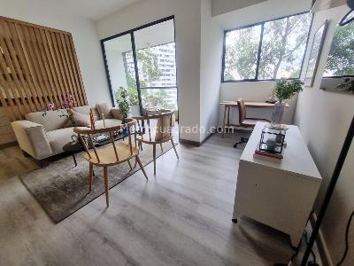 Apartamento en venta en Las Palmas, Medellín · foto 2 de 10
