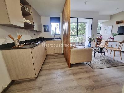 Apartamento en venta en Las Palmas, Medellín · foto 4 de 10