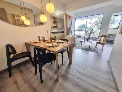 Apartamento en venta en Las Palmas, Medellín · foto 5 de 10
