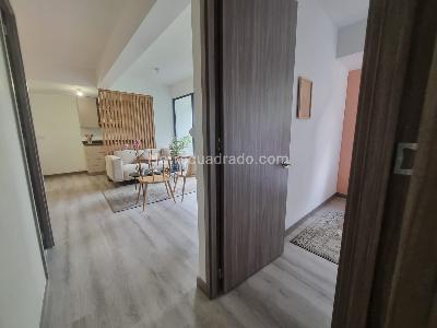 Apartamento en venta en Las Palmas, Medellín · foto 7 de 10