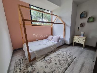 Apartamento en venta en Las Palmas, Medellín · foto 8 de 10