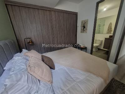 Apartamento en venta en Las Palmas, Medellín · foto 9 de 10