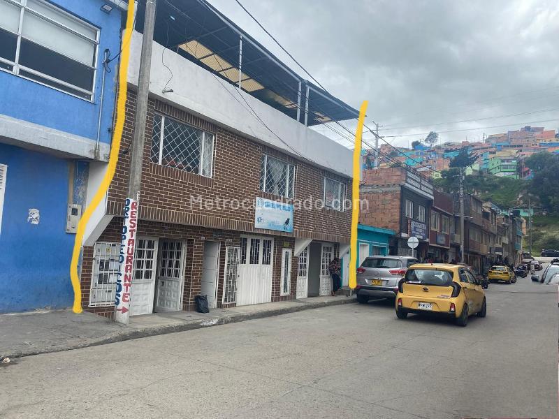 Local Comercial en Venta, Meissen, Bogotá D.C. - Vista 2
