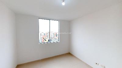 Apartamento de 3 alcobas en venta en Ciudad Melendez, Cali, 66 m² · foto 2 de 20