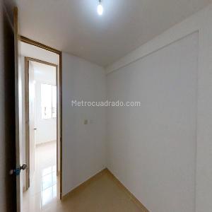 Apartamento de 3 alcobas en venta en Ciudad Melendez, Cali, 66 m² · foto 6 de 20