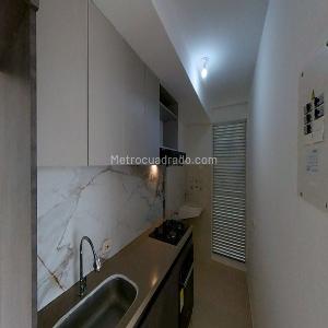 Apartamento de 3 alcobas en venta en Ciudad Melendez, Cali, 66 m² · foto 11 de 20