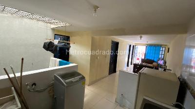 Casa de 5 alcobas en venta en Ciudad Del Campo, Cali, 252 m² · foto 8 de 20