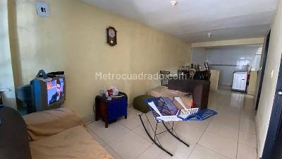 Casa de 5 alcobas en venta en Ciudad Del Campo, Cali, 252 m² · foto 10 de 20