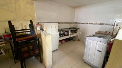 Casa de 5 alcobas en venta en Ciudad Del Campo, Cali, 252 m² · foto 14 de 20