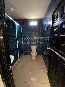 Casa de 5 alcobas en venta en Ciudad Del Campo, Cali, 252 m² · foto 16 de 20