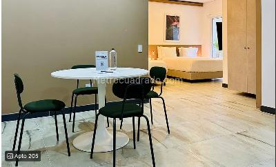 Apartamento de 5 alcobas en venta en La Flora, Cali, 560 m² · foto 19 de 20