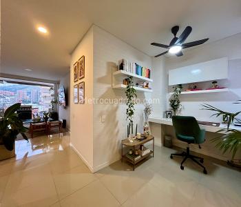 Apartamento de 3 alcobas en venta en Normandia, Cali, 150 m² · foto 10 de 18