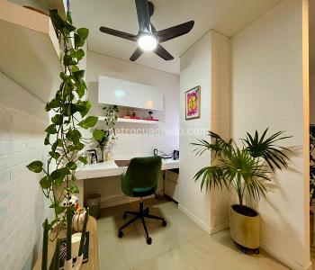 Apartamento de 3 alcobas en venta en Normandia, Cali, 150 m² · foto 11 de 18