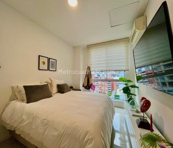Apartamento de 3 alcobas en venta en Normandia, Cali, 150 m² · foto 13 de 18