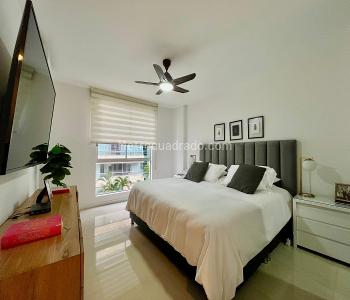 Apartamento de 3 alcobas en venta en Normandia, Cali, 150 m² · foto 15 de 18
