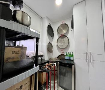 Apartamento de 3 alcobas en venta en Normandia, Cali, 150 m² · foto 17 de 18