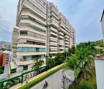 Apartamento de 3 alcobas en venta en Normandia, Cali, 150 m² · foto 18 de 18