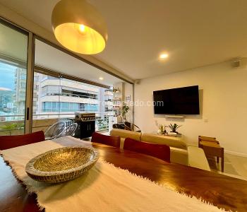 Apartamento de 3 alcobas en venta en Normandia, Cali, 150 m² · foto 2 de 18