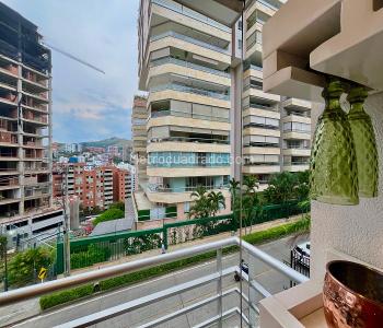 Apartamento de 3 alcobas en venta en Normandia, Cali, 150 m² · foto 5 de 18